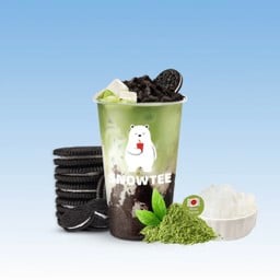 มัทฉะโอริโอ้