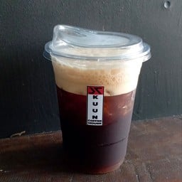 อเมริกาโน่เช็ค