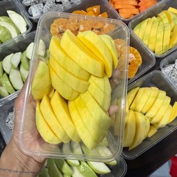 ร้านข้าวเหนียวหมูทอดโฮมมี่