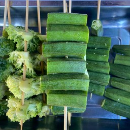 กระเจี๊ยบ