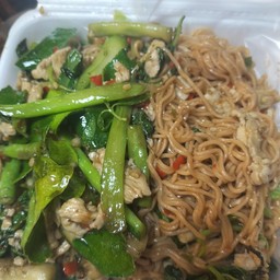 มาม่าขี้เมา