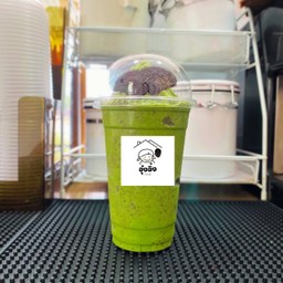 ชาเขียวโอลิโอปั่น