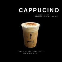Cappucino(คาปูชิโน่)