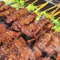 หอมเนื้อ  by บังกอเซม ซอยมิสทีน