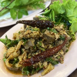 ลาบเป็ด