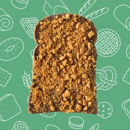 ขนมปังนูเทลล่าบิสคอฟ