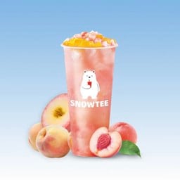 ชาพีชโฟร์ซีซั่นสปริง