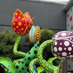 Matsumoto City Museum of Art