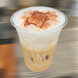 GLIM COFFEE หนองแขม