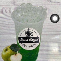 แอ๊ปเปิ้ลโซดา