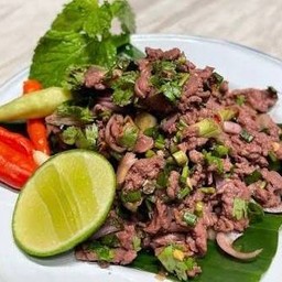 ก้อยสุก