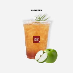 Apple Tea Iced