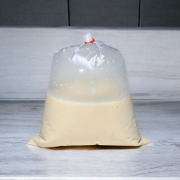 บัวลอย byยายหอม