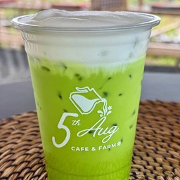 ชาเขียว