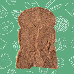 ขนมปังนมโอวัลติน