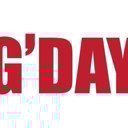 G'DAY Charoen Krung 69