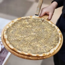 206 บางกรอบทรัฟเฟิล