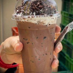 ช้อคขูด