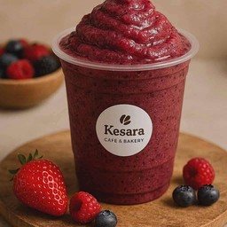 มิกซ์เบอรี สมูทตี้