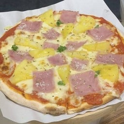 205 บางกรอบฮาวาเอี้ยน