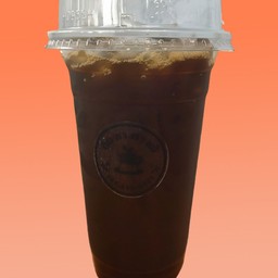 ติดชาคาเฟ่
