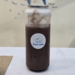 โกโก้เย็น