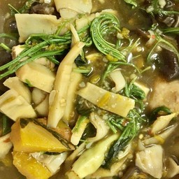 แกงเปรอะ