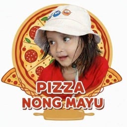 พิซซ่า มายู คอนโดศรีไทย ตึก 10 ชั้นศรีไทยคอนโด