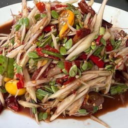 ตำนรกแตก(พริก40เม็ด)