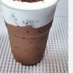 ชา อังเปา(ชบา)