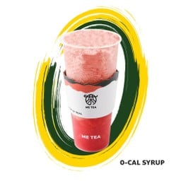LIGHT WATERMELON TEA 轻卡西瓜