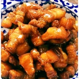 ข้าวเทอริยากิ by เจ๊โอ๋ - จันทนิมิต