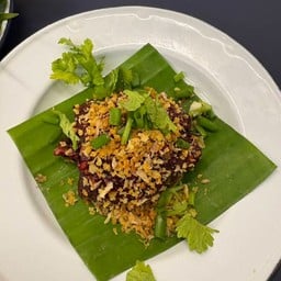 มุม เล่าขวัญ ลาบเหนือ