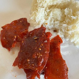 ข้าวเหนียวหมูสวรรค์