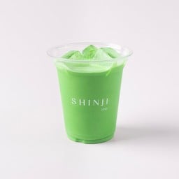 Cold Whisk Latte -  Niji