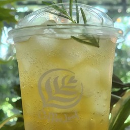 แอปเปิ้ลโซดา