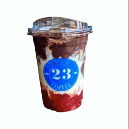 โกโก้สตอเบอรี่