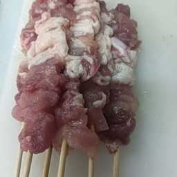 หมู