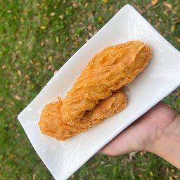 สันในออริจิทานเล่น ซอสเกาหลี