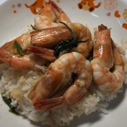 หอมมะลิ นายแอร์
