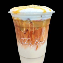 ชาไทยมัคคิอาโต้