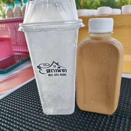 กาแฟเย็น