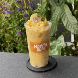 เสาวรสสมูทตี้