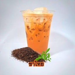 ผัดไทยบ้านอิคคิวมิกิ