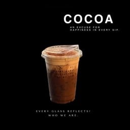 Cocoa (โกโก้)