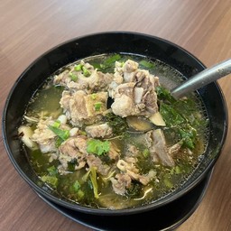 ต้มเป็ด(ถ้วย)