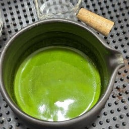 HND มัทฉะ&กาแฟ ปทุมธานี