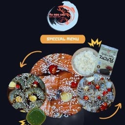 กิน ดอง แซ่บ-ไทรม้า