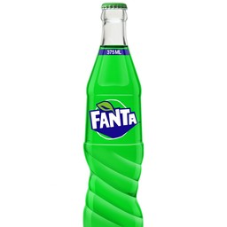 น้ำเขียวแฟนต้า