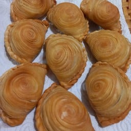 ลองมั้ย ข้าวไข่ข้น